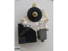Volkswagen Passat Jetta sol ön cam motoru