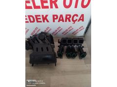 Volkswagen Golf 5, Passat Jetta 1.6 bse emme manifoldu