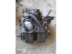 Opel Vectra b 2.0 emme manifoldu