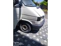 Volkswagen Transporter T4 kapı
