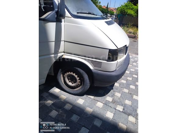 Volkswagen Transporter T4 kapı