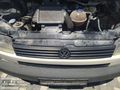 Volkswagen Transporter T4 kapı