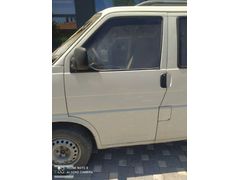 Volkswagen Transporter T4 kapı