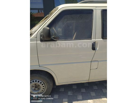 Volkswagen Transporter T4 kapı