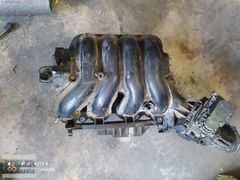 Honda Civic fd6 emme manifoldu 2007-2011