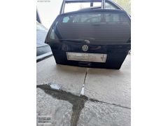 Volkswagen Polo bagaj kapağı