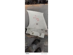 VW Polo 1997-2000 bagaj sağ sol direk kaplaması