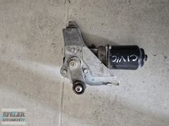 Honda Civic ön silecek motoru