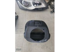 Honda Civic 2006-2011 direksiyon altı kapağı bakaliti