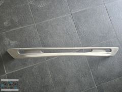 Ford Transit Connect alt tampon karlığı