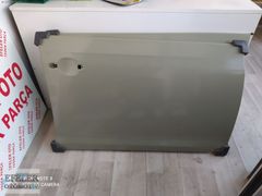Volkswagen Jetta sağ kapı sacı 2005-2011