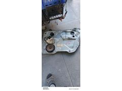 Seat Cordoba Sol ön kapı panosu