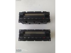 Volkswagen Passat B5,5 klima kontrol paneli