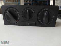 Volkswagen Passat B5,Polo, Golf 4 kalorifer kontrol paneli