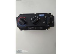 Opel Astra g klima kontrol paneli
