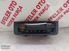 Seat Ibiza klima kontrol paneli 6j0820043A
