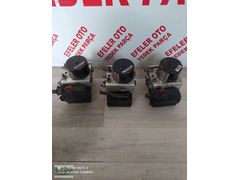 Volkswagen Golf 5, Jetta ABS beyni