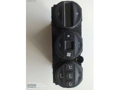 Opel Vectra b klima kontrol paneli