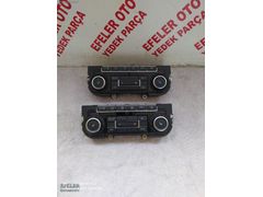 Volkswagen Passat, Jetta Scirocco klima kontrol paneli 5k0907044