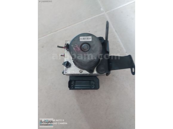 Hyundai H1 ABS beyni