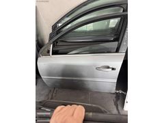 Opel vectra c sol ön kapı
