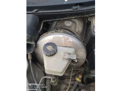 Mercedes w210 westinghouse ve fren merkezi