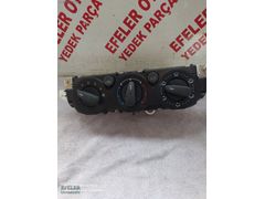Ford focus C-Max klima kontrol paneli 7M5T-19980-AB