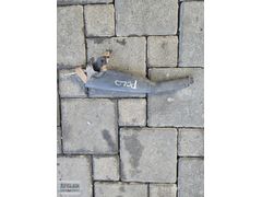 Volkswagen Polo el freni kolu