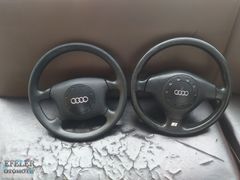 Audi A3, A4 direksiyon simidi ve airbag 1997-2001