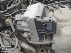 Mercedes w210 ABS beyni