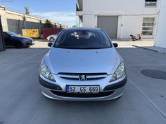 2005 MODEL UYGUN FİYATLI BAKIMLI PEUGEOT 307