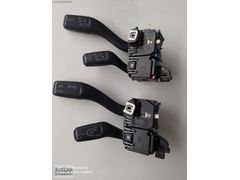 8p0953513B Audi A3 sinyal kolu ve hız sabitleme kolu