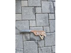 Opel corsa el freni kolu