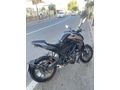 Sahibinden CFmoto 250NK 