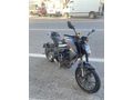 Sahibinden CFmoto 250NK 