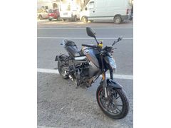Sahibinden CFmoto 250NK 