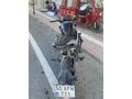 Sahibinden CFmoto 250NK 