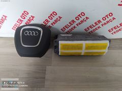 Audi A3, A4, A6 airbag
