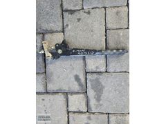Citroen nemo el freni kolu