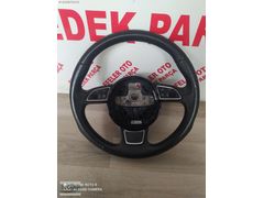 Audi A3 direksiyon simidi orijinal 2015-2020