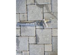 Peugeot 206 el freni kolu