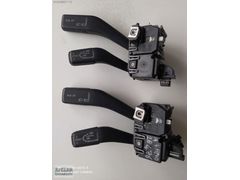 Audi A3 sinyal yok ve hız sabitleme kolu 8P0953513
