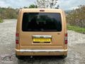 2007 MODEL FORD CONNECT 110 LUK