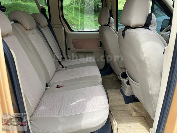 2007 MODEL FORD CONNECT 110 LUK