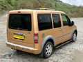 2007 MODEL FORD CONNECT 110 LUK
