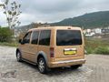 2007 MODEL FORD CONNECT 110 LUK