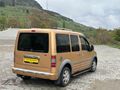 2007 MODEL FORD CONNECT 110 LUK