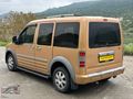 2007 MODEL FORD CONNECT 110 LUK