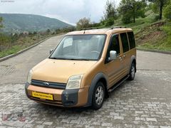 2007 MODEL FORD CONNECT 110 LUK