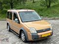 2007 MODEL FORD CONNECT 110 LUK